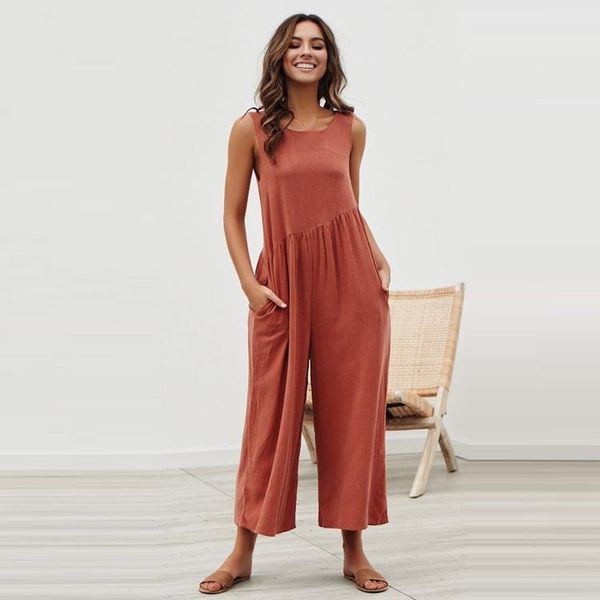 women's jumpsuits & rompers 2021 spring summer women backless jumpsuit loose black white party boho casual sexy
women's jumpsuits & rompers 2021 spring summer women backless jumpsuit loose black white party boho casual sexy