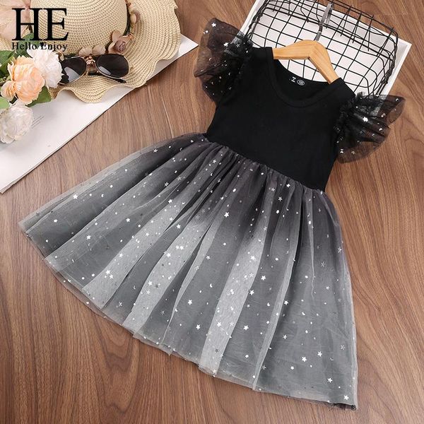 hello enjoy summer girls printed star gradient mesh dress 2021 elegant baby princess splicing clothing for children dresses girl's, Red;yellow
hello enjoy summer girls printed star gradient mesh dress 2021 elegant baby princess splicing clothing for children dresses girl's, Red;yellow