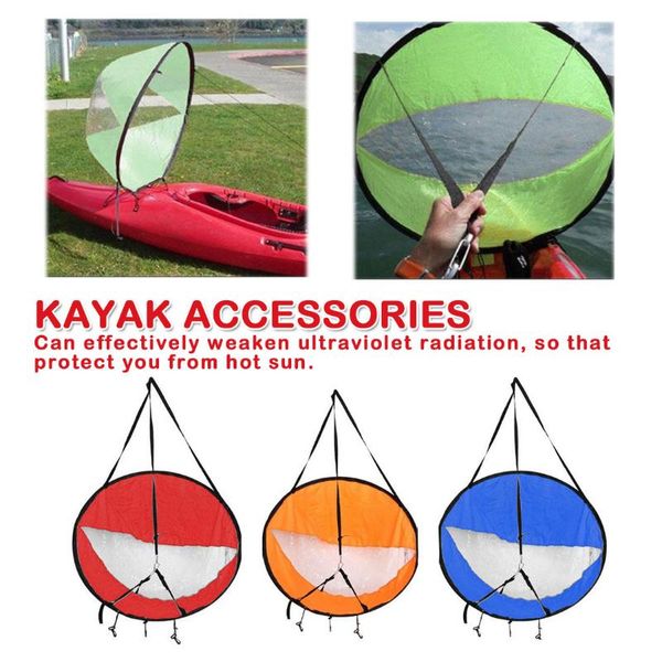 foldable boat 42" wind paddle sailing kit board sail rowing downwind with clear window boats accessories rafts/inflatable
foldable boat 42" wind paddle sailing kit board sail rowing downwind with clear window boats accessories rafts/inflatable