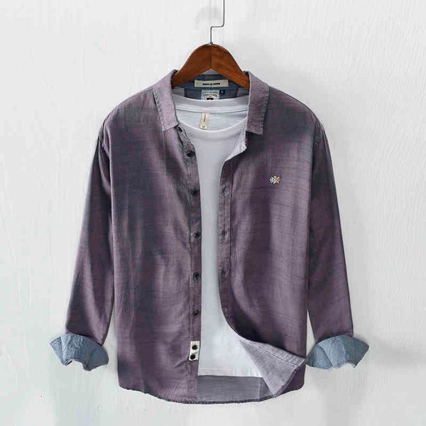 men's t-shirts 100% cotton long sleeve brand casual fashion shirts for men solid comfortable shirt mens loose camiseta overhemd rg7z, White;black
men's t-shirts 100% cotton long sleeve brand casual fashion shirts for men solid comfortable shirt mens loose camiseta overhemd rg7z, White;black