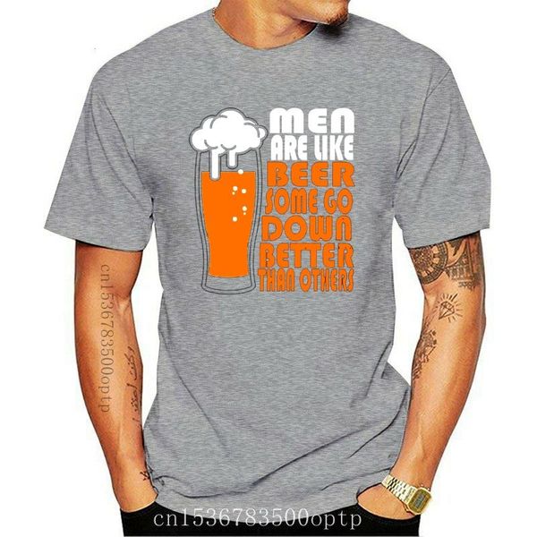 men's t-shirts men tshirt are like beer some go down better than others t shirt women t-shirt tees top, White;black
men's t-shirts men tshirt are like beer some go down better than others t shirt women t-shirt tees top, White;black