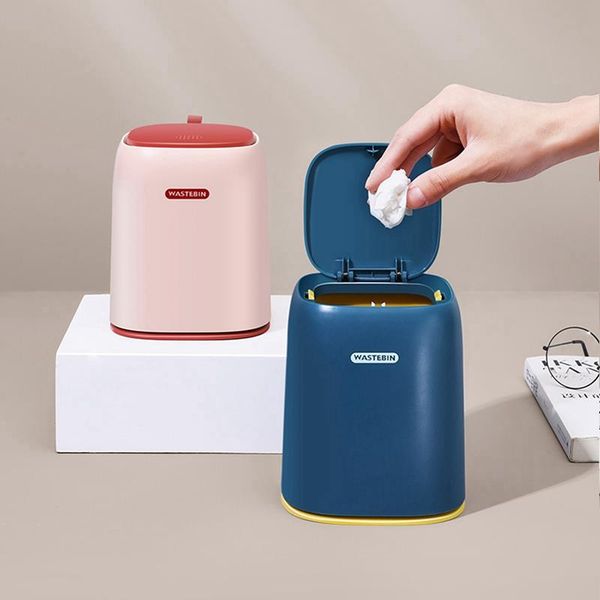waste bins mini small bin deskgarbage trash can plastic home office table dustbin basket sundries barrel box
waste bins mini small bin deskgarbage trash can plastic home office table dustbin basket sundries barrel box