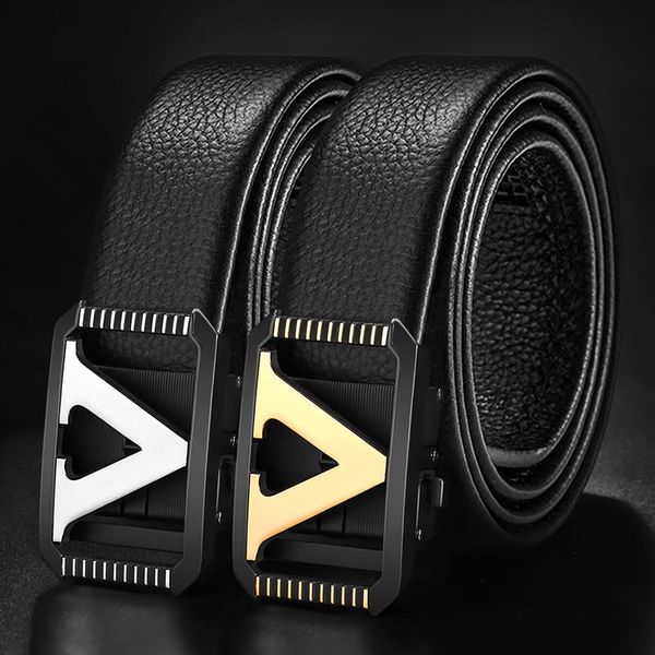 belts designer men fashion v letter luxury genuine leather belt classic exquisite waist strap, Black;brown
belts designer men fashion v letter luxury genuine leather belt classic exquisite waist strap, Black;brown