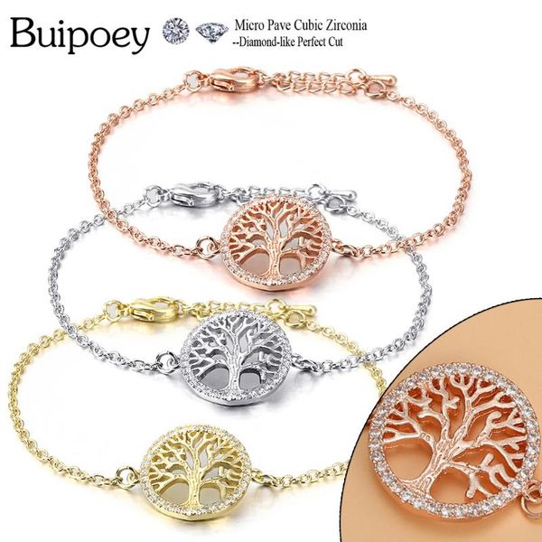 charm bracelets buipoey rose gold tree of life cubic zirconia for women lobster clasp bracelet lovers girls family mom jewelry gift, Golden;silver
charm bracelets buipoey rose gold tree of life cubic zirconia for women lobster clasp bracelet lovers girls family mom jewelry gift, Golden;silver