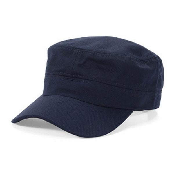 fashion men plate cap classical style sunscreen sun hat army caps plain hats outdoor, Black;white
fashion men plate cap classical style sunscreen sun hat army caps plain hats outdoor, Black;white