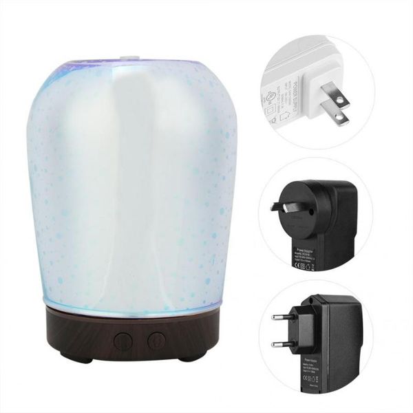 air humidifier 3d 100ml ultrasonic aromatherapy aroma diffuser led night light mist maker humidifiers
air humidifier 3d 100ml ultrasonic aromatherapy aroma diffuser led night light mist maker humidifiers