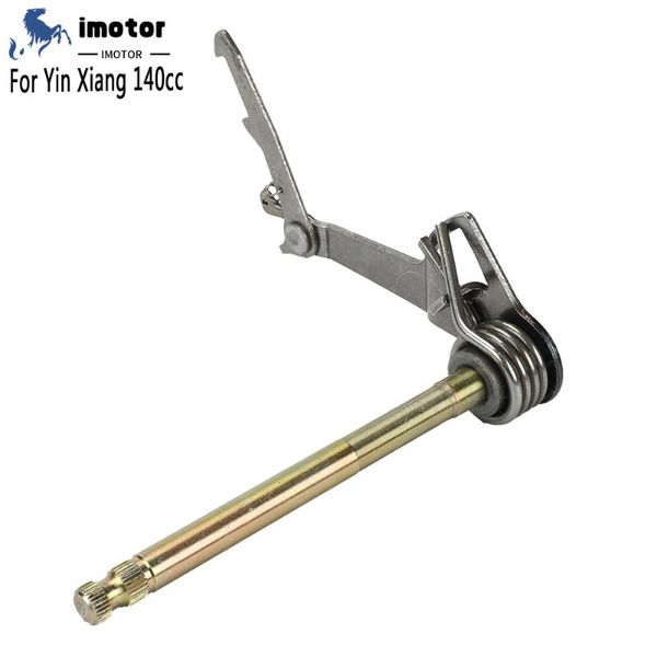 pedals yx160 engine gearshift gear spindle arm assy for yinxiang 150cc 160cc dirt bike atv quad parts
pedals yx160 engine gearshift gear spindle arm assy for yinxiang 150cc 160cc dirt bike atv quad parts