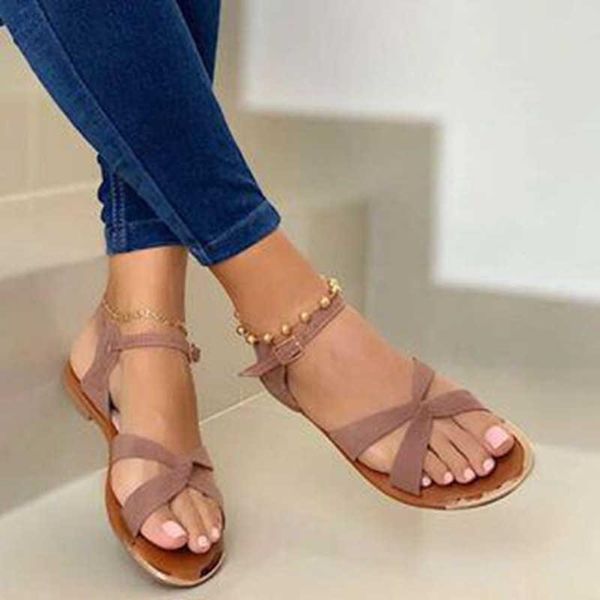 sandals women gladiator cross strappy open toe flat ladies shoes summer solid color lace-up beach outdoor female footwear, Black
sandals women gladiator cross strappy open toe flat ladies shoes summer solid color lace-up beach outdoor female footwear, Black