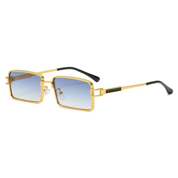 sunglasses fashion square women trendy small rectangle sun glasses summer traveling style uv400 gold brown shades for men, White;black
sunglasses fashion square women trendy small rectangle sun glasses summer traveling style uv400 gold brown shades for men, White;black