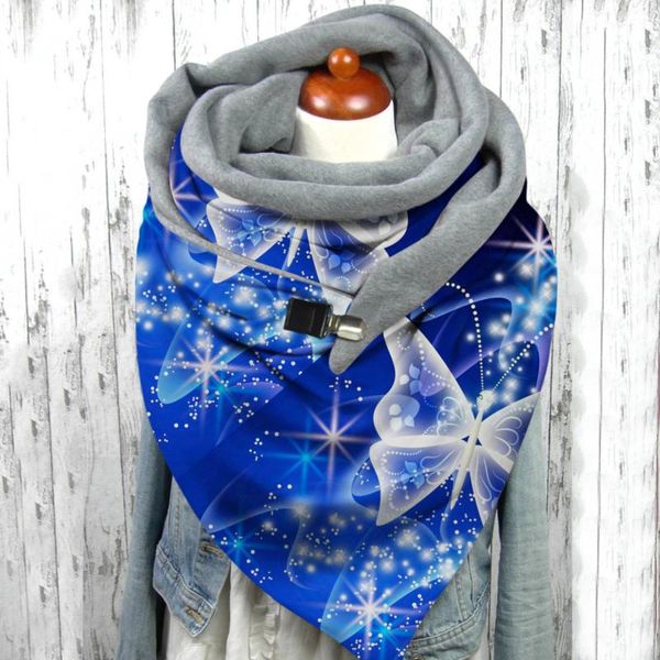 scarves women autumn winter solid color button star soft wrap thick warm scarf shawl casual clothing accessories foulard femme, Blue;gray
scarves women autumn winter solid color button star soft wrap thick warm scarf shawl casual clothing accessories foulard femme, Blue;gray