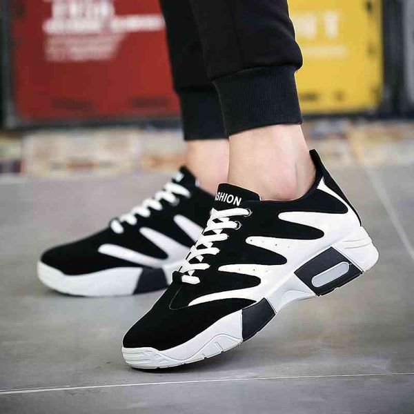 dress shoes male lace-up men sneakers non slip comfortable casual breathable outdoor walking cwvm, Black
dress shoes male lace-up men sneakers non slip comfortable casual breathable outdoor walking cwvm, Black