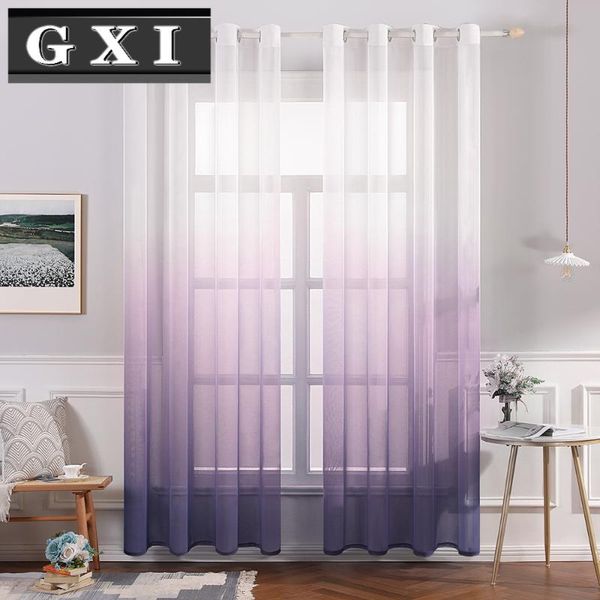curtain & drapes 52x84 inch purple linen sheer curtains gradient transparent coffee grommet window for bedroom living room
curtain & drapes 52x84 inch purple linen sheer curtains gradient transparent coffee grommet window for bedroom living room