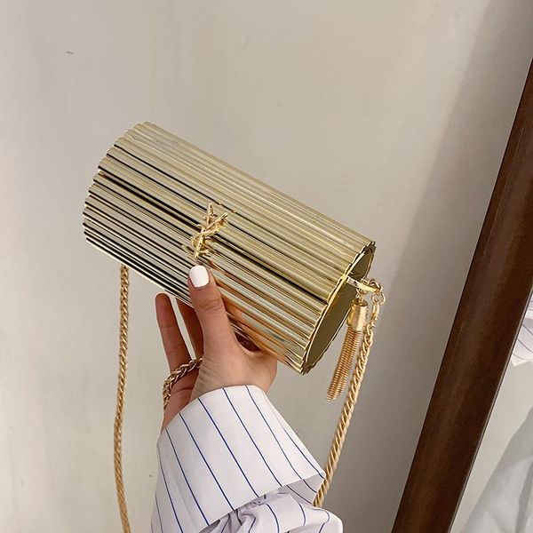 style fashion tide hand spring bag texture western casual lipstick chain 2021 one-shoulder female dinner messenger gjuva
style fashion tide hand spring bag texture western casual lipstick chain 2021 one-shoulder female dinner messenger gjuva