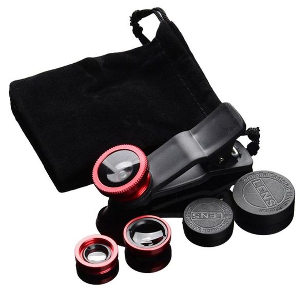 cell phone mounts & holders 3-in-1 wide angle macro fisheye lens camera kits mobile fish eye lenses with clip 0.67x for all phones
cell phone mounts & holders 3-in-1 wide angle macro fisheye lens camera kits mobile fish eye lenses with clip 0.67x for all phones