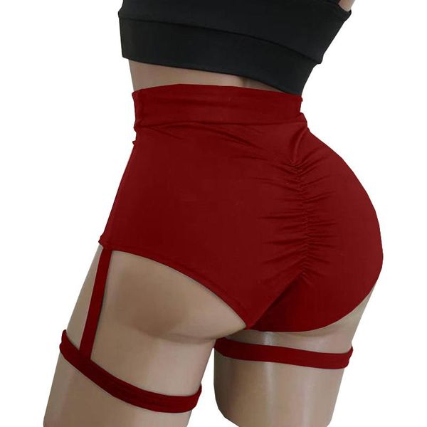 plus size women goth shorts with garter leg ring club slimming pole dance bandage tight short pants harajuku garters, Black;white
plus size women goth shorts with garter leg ring club slimming pole dance bandage tight short pants harajuku garters, Black;white