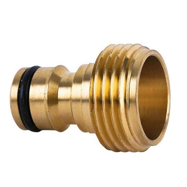 watering equipments 5 sets brass 3/4 inch quick fit female male valve connector for garden hose
watering equipments 5 sets brass 3/4 inch quick fit female male valve connector for garden hose