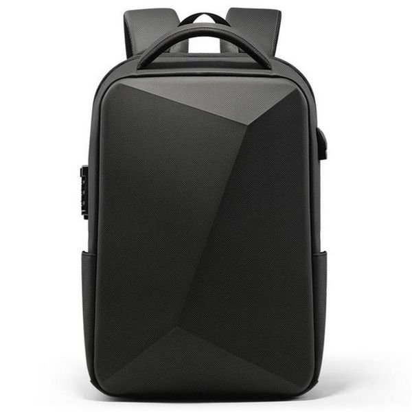 backpack design lapanti-theft waterproof password school backpacks usb charging men business travel bag 30#
backpack design lapanti-theft waterproof password school backpacks usb charging men business travel bag 30#