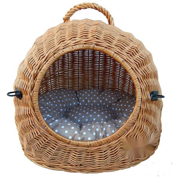 cat beds & furniture household dog's kennel cat's rattan wicker removable small pet dog house
cat beds & furniture household dog's kennel cat's rattan wicker removable small pet dog house