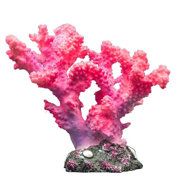 decorations pink color resin artificial sea marine coral ornament for fish tank aquarium decoration
decorations pink color resin artificial sea marine coral ornament for fish tank aquarium decoration
