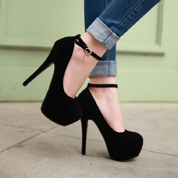 14cm thin heels party wedding shoes woman fashion round toe platform high ladies club red black blue dress
14cm thin heels party wedding shoes woman fashion round toe platform high ladies club red black blue dress