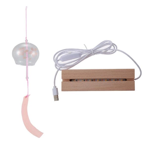 decorative objects & figurines creative japanese handmade glass painting and wind chimes door decoration 7 with rectangle led lights display
decorative objects & figurines creative japanese handmade glass painting and wind chimes door decoration 7 with rectangle led lights display