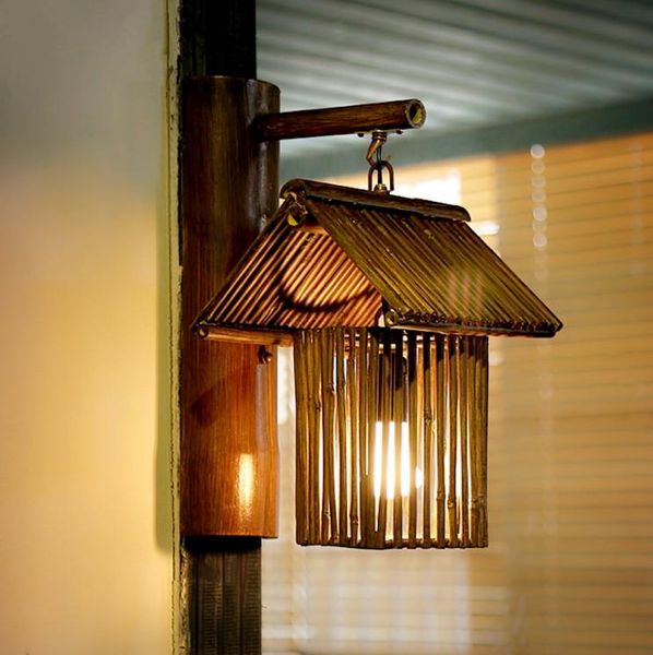 wall lamp southeast asia antique creative bamboo hand-made lamps countryside retro e27 led for vestibule&corridor&cafe ldk010
wall lamp southeast asia antique creative bamboo hand-made lamps countryside retro e27 led for vestibule&corridor&cafe ldk010