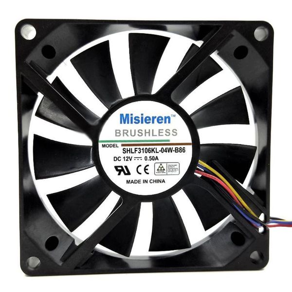80mm 8cm cooling fan 80x80x15 mm 8015 sleeve/ball pc computer case diy router gpu cpu fans & coolings
80mm 8cm cooling fan 80x80x15 mm 8015 sleeve/ball pc computer case diy router gpu cpu fans & coolings
