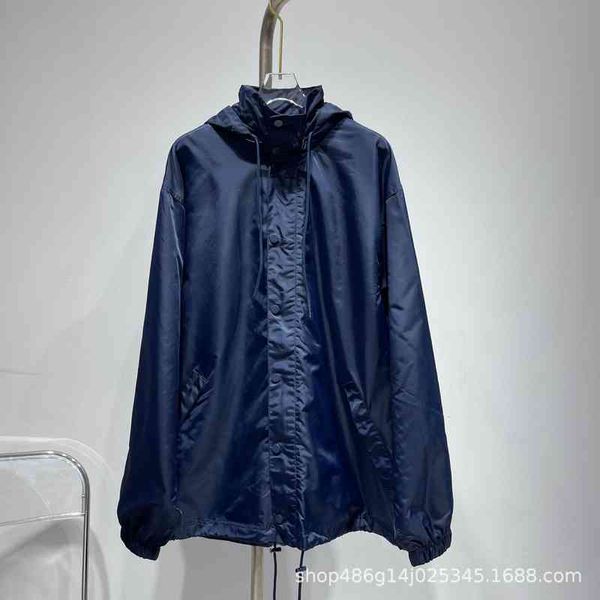 women's jackets b paris home autumn and winter seven country letter jacket stormsuit zip cardigan loose hooded men's women's, Black;brown
women's jackets b paris home autumn and winter seven country letter jacket stormsuit zip cardigan loose hooded men's women's, Black;brown
