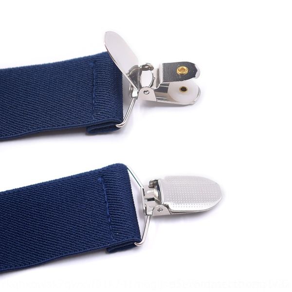 Yhw adult y-type three sling wo trousers sling clip strap men's and women's suspenders trousers suspender with 36 colors, Black;white
Yhw adult y-type three sling wo trousers sling clip strap men's and women's suspenders trousers suspender with 36 colors, Black;white