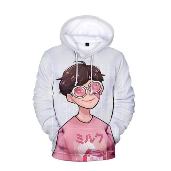 men's hoodies & sweatshirts georgenotfound merch 3d print oversized women/men streetwear hip hop pullover hooded jacket male tracksuit, Black
men's hoodies & sweatshirts georgenotfound merch 3d print oversized women/men streetwear hip hop pullover hooded jacket male tracksuit, Black