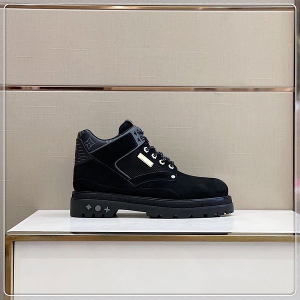 2021 new fashion luxury men's shoes ankle boots designer suede calfskin elegant brand low-heel motorcycle boots, Red;white
2021 new fashion luxury men's shoes ankle boots designer suede calfskin elegant brand low-heel motorcycle boots, Red;white