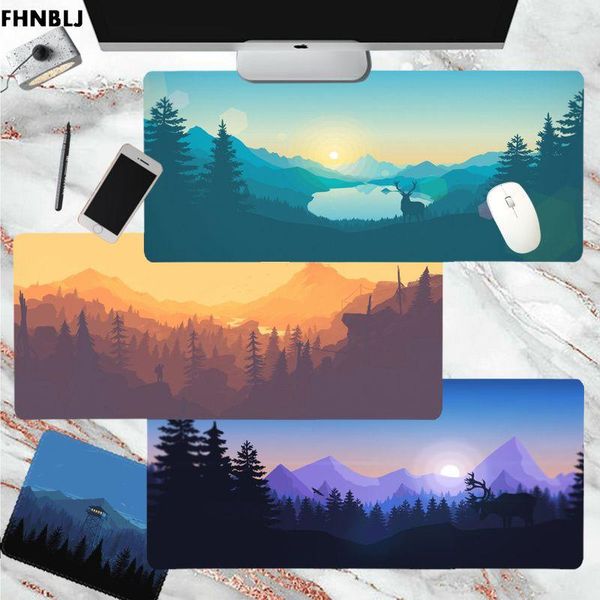 mouse pads & wrist rests fhnblj deep forest firewatch large gaming pad xl locking edge size for speed version game keyboard
mouse pads & wrist rests fhnblj deep forest firewatch large gaming pad xl locking edge size for speed version game keyboard