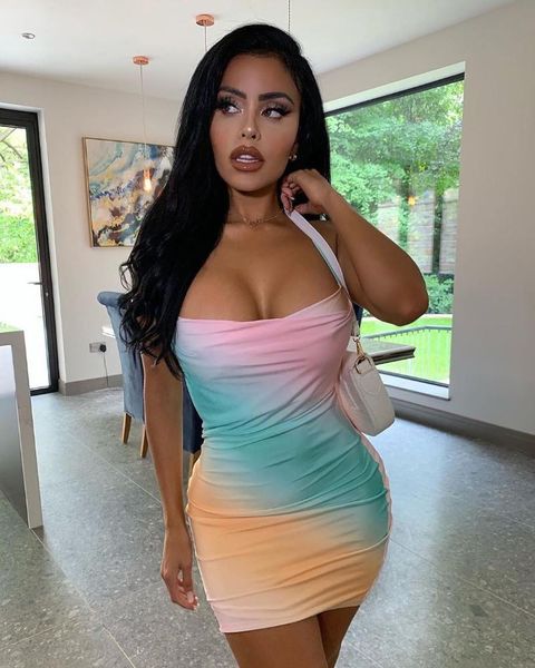 autumn winter women gradient bodycon strapless club breast wrap dress vestidos plus size moda 2021 casual dresses, Black;gray
autumn winter women gradient bodycon strapless club breast wrap dress vestidos plus size moda 2021 casual dresses, Black;gray