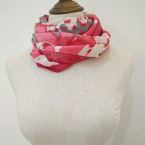 scarves 2021 fashion woman 100% silk printing long scarf charmful useful suitable for a variety of occasions, Blue;gray
scarves 2021 fashion woman 100% silk printing long scarf charmful useful suitable for a variety of occasions, Blue;gray