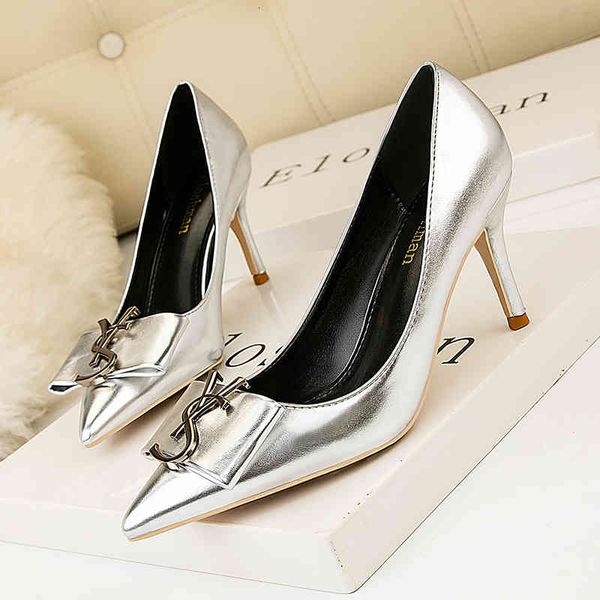dress shoes sapato feminino salto alto 7cm, calçado social festa casamento formatura prata qcmj, Black
dress shoes sapato feminino salto alto 7cm, calçado social festa casamento formatura prata qcmj, Black