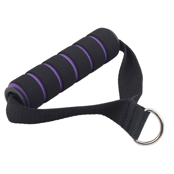 accessories tricep rope cable attachment handle bar resistance gym training band d-ring spring pull elastic string
accessories tricep rope cable attachment handle bar resistance gym training band d-ring spring pull elastic string