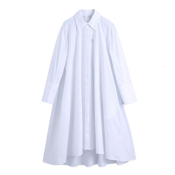 casual dresses elegant solid buttons long shirt women lapel collar long-sleeved es female chic vestidos 1jkc, Black;gray
casual dresses elegant solid buttons long shirt women lapel collar long-sleeved es female chic vestidos 1jkc, Black;gray