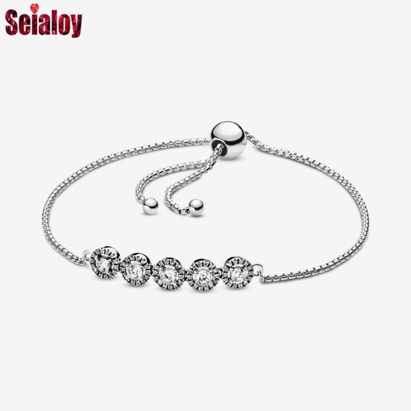 seialoy adjustable size shiny round sliding bracelet bracelets fit original beaded for women boy girl child bangle charm, Golden;silver
seialoy adjustable size shiny round sliding bracelet bracelets fit original beaded for women boy girl child bangle charm, Golden;silver