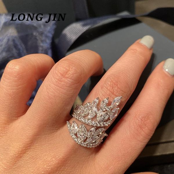 wedding rings silver color for women ring fashion cubic zircon tree branch shape simple temperament creative wild birthday gift jewelry, Slivery;golden
wedding rings silver color for women ring fashion cubic zircon tree branch shape simple temperament creative wild birthday gift jewelry, Slivery;golden