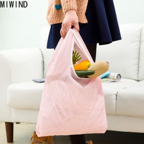 shopping bags portable foldable bag large capacity printing tote folding pouch storage handbag tbs1481
shopping bags portable foldable bag large capacity printing tote folding pouch storage handbag tbs1481