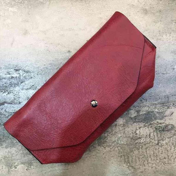 first layer cowhide solid color leather large capacity wallet coin purse womens bag, Red;black
first layer cowhide solid color leather large capacity wallet coin purse womens bag, Red;black
