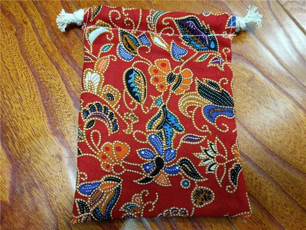 storage bags hms 1pc cotton linen eco drawstring party gift bag clothing toy organized tool red flower yile0127d
storage bags hms 1pc cotton linen eco drawstring party gift bag clothing toy organized tool red flower yile0127d