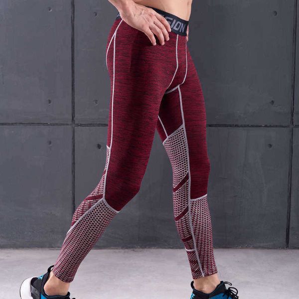 tracksuits fitness tights men's summer and autumn stretch basketball leggings breathable quick dry running training compression pants, Gray
tracksuits fitness tights men's summer and autumn stretch basketball leggings breathable quick dry running training compression pants, Gray