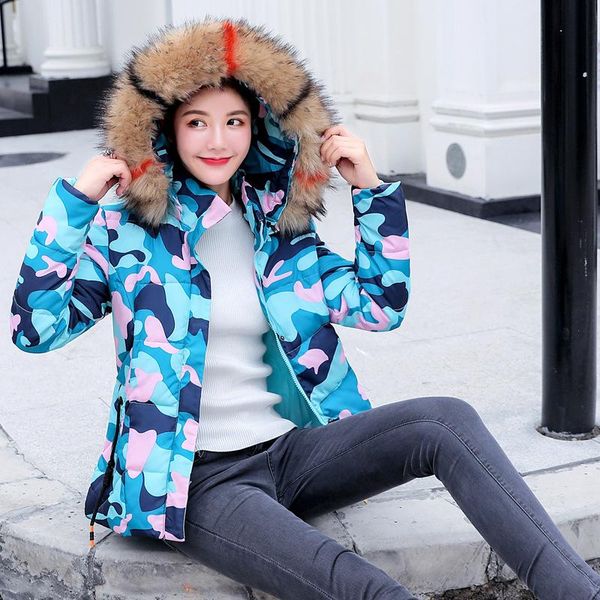 women's trench coats winter jacket women korean woman down parkas jackets coat cotton fur hooded plus size parka, Tan;black
women's trench coats winter jacket women korean woman down parkas jackets coat cotton fur hooded plus size parka, Tan;black
