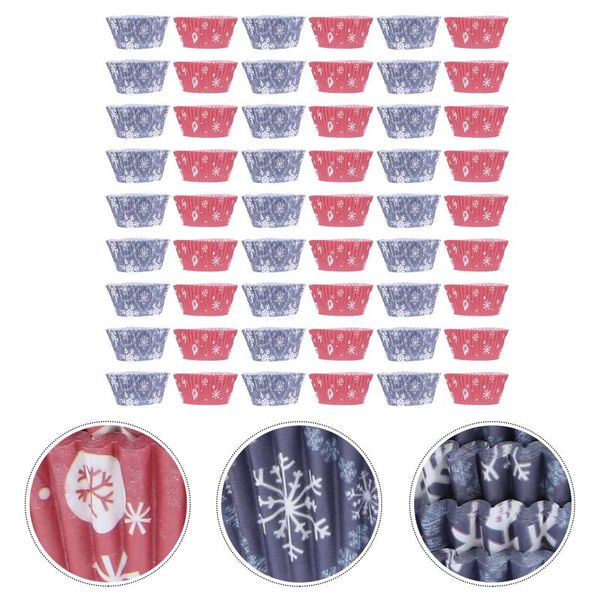other festive & party supplies 250pcs christmas baking cups oil-proof holders paper cake trays cupcake liners
other festive & party supplies 250pcs christmas baking cups oil-proof holders paper cake trays cupcake liners