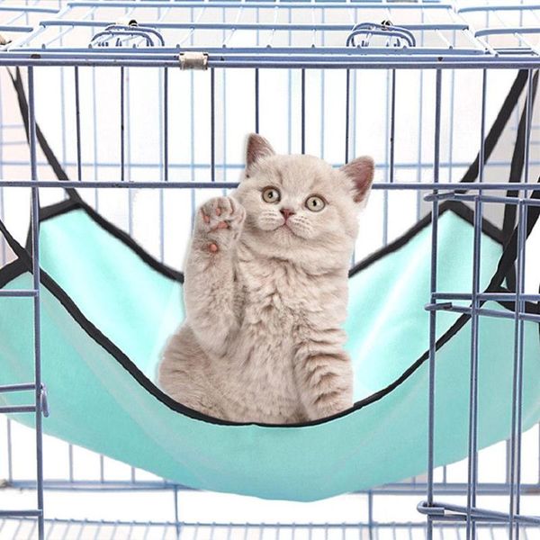 cat beds & furniture hammock bed comfortable hanging pet for cats rabbits small dogs
cat beds & furniture hammock bed comfortable hanging pet for cats rabbits small dogs