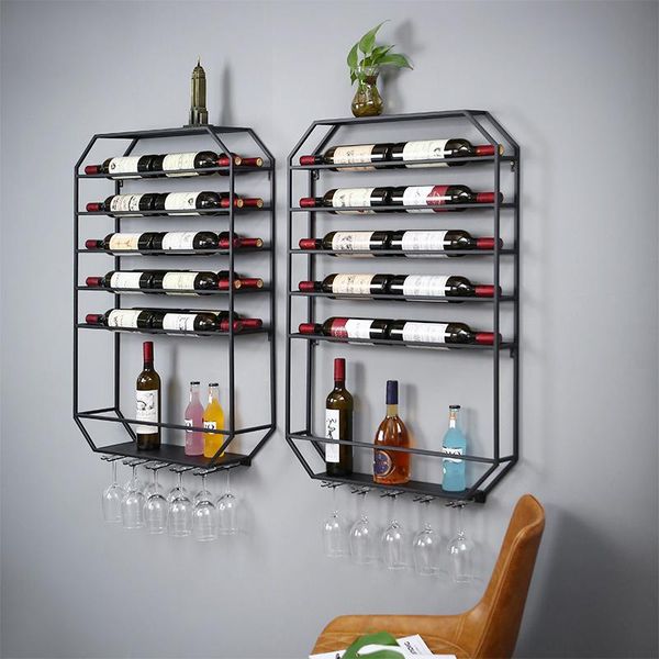 hooks & rails strong stress resistance wine rack wall-mounted storage dry-resistant display cabinet moisture-resistant household liv
hooks & rails strong stress resistance wine rack wall-mounted storage dry-resistant display cabinet moisture-resistant household liv