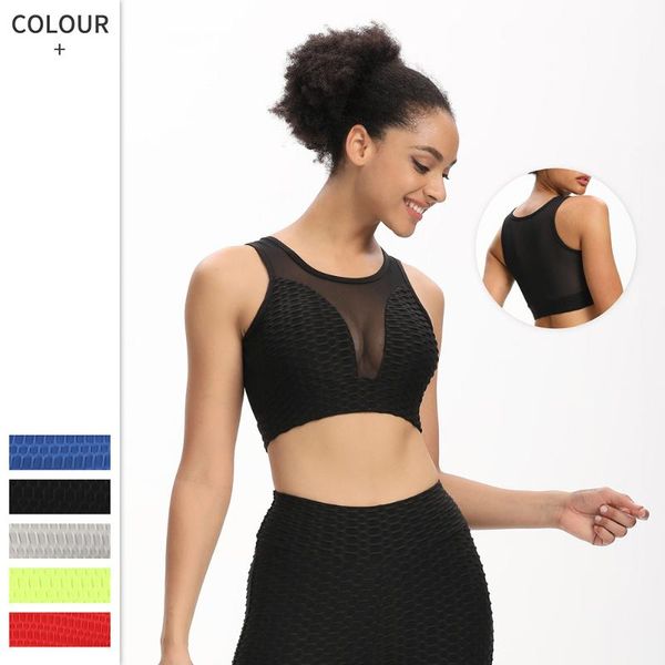 yoga fitness women sports bra deep v underwear push up breathable running vest gym workout wear outfit
yoga fitness women sports bra deep v underwear push up breathable running vest gym workout wear outfit