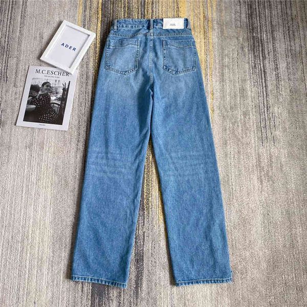 men's jeans trousers error grip 1:1 heavy fabric, embroidery jean pants within tag 18lw, Blue
men's jeans trousers error grip 1:1 heavy fabric, embroidery jean pants within tag 18lw, Blue