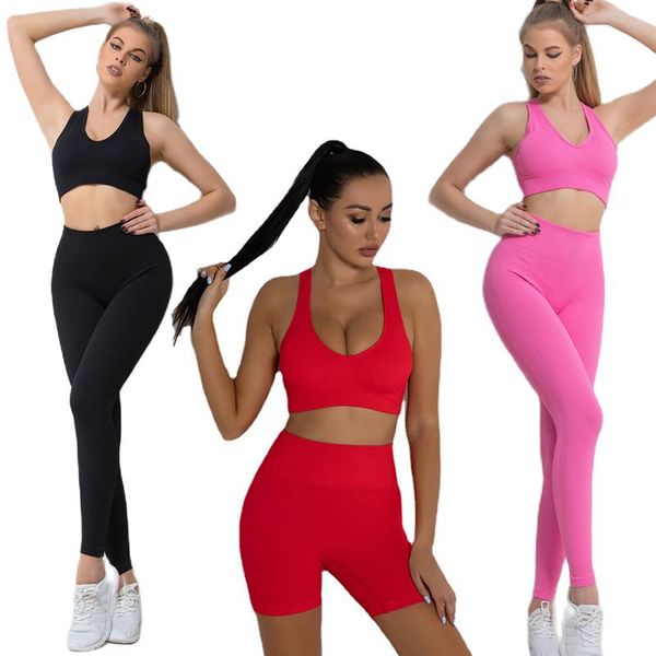 yoga outfit high waist seamless set workout clothes for women sports gym leggings sport sets fitness suit
yoga outfit high waist seamless set workout clothes for women sports gym leggings sport sets fitness suit